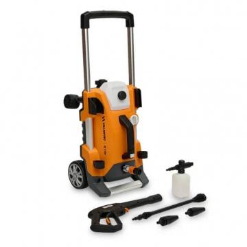 Мойки высокого давления сетевые