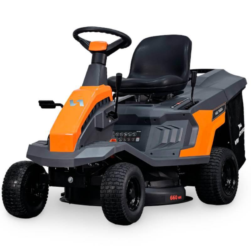 Райдеры садовые