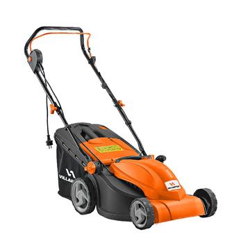 Газонокосилки электрические