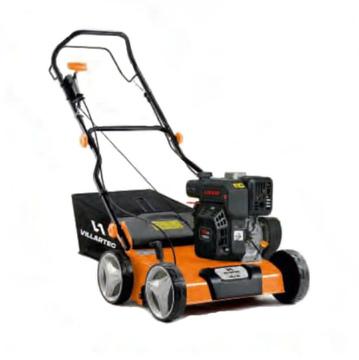 Аэраторы бензиновые