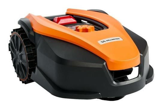 Газонокосилки роботы