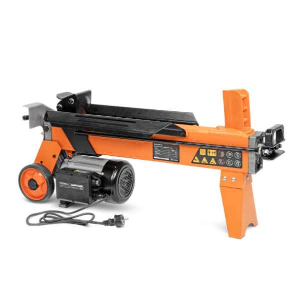 Дровоколы электрические