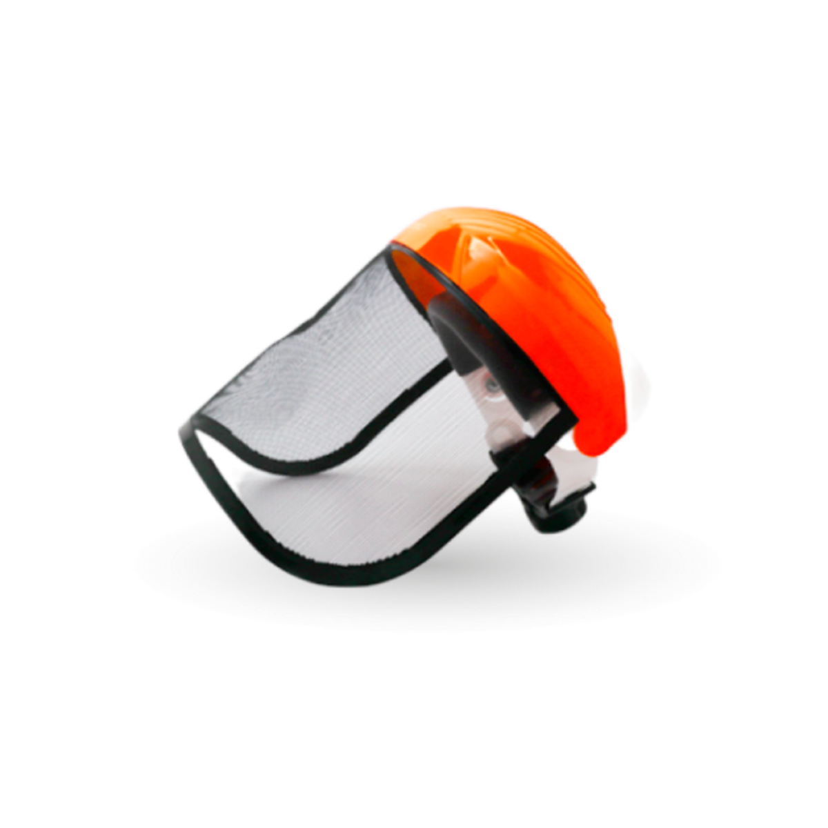 Шлема и щитки защитные