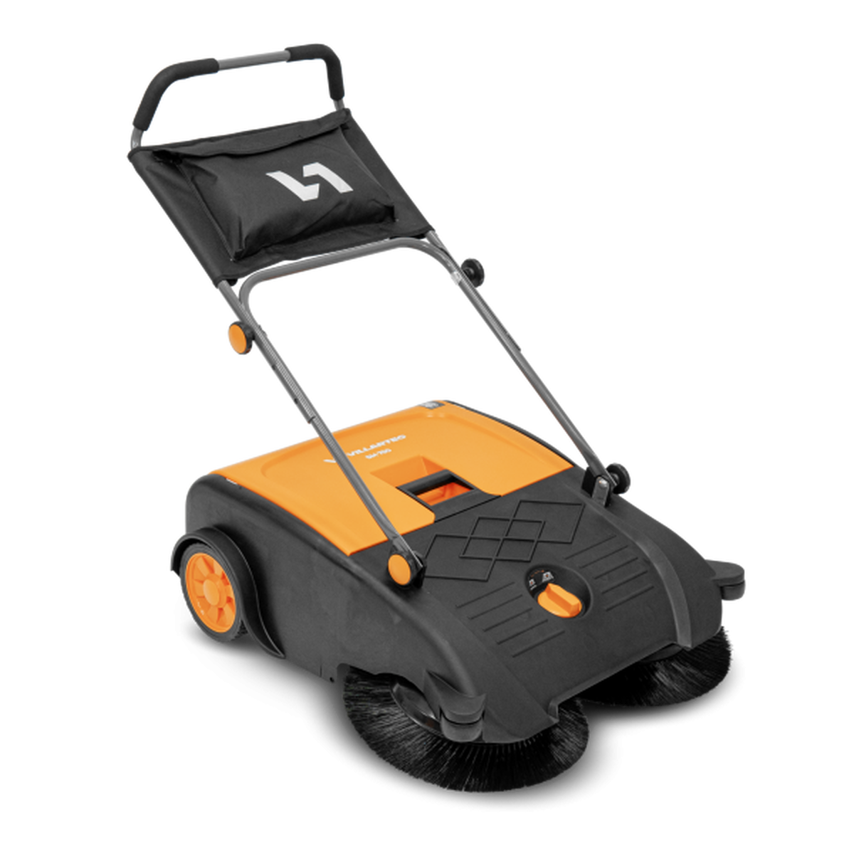 Подметальные машины ручные