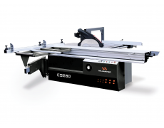 Распиловочные станки