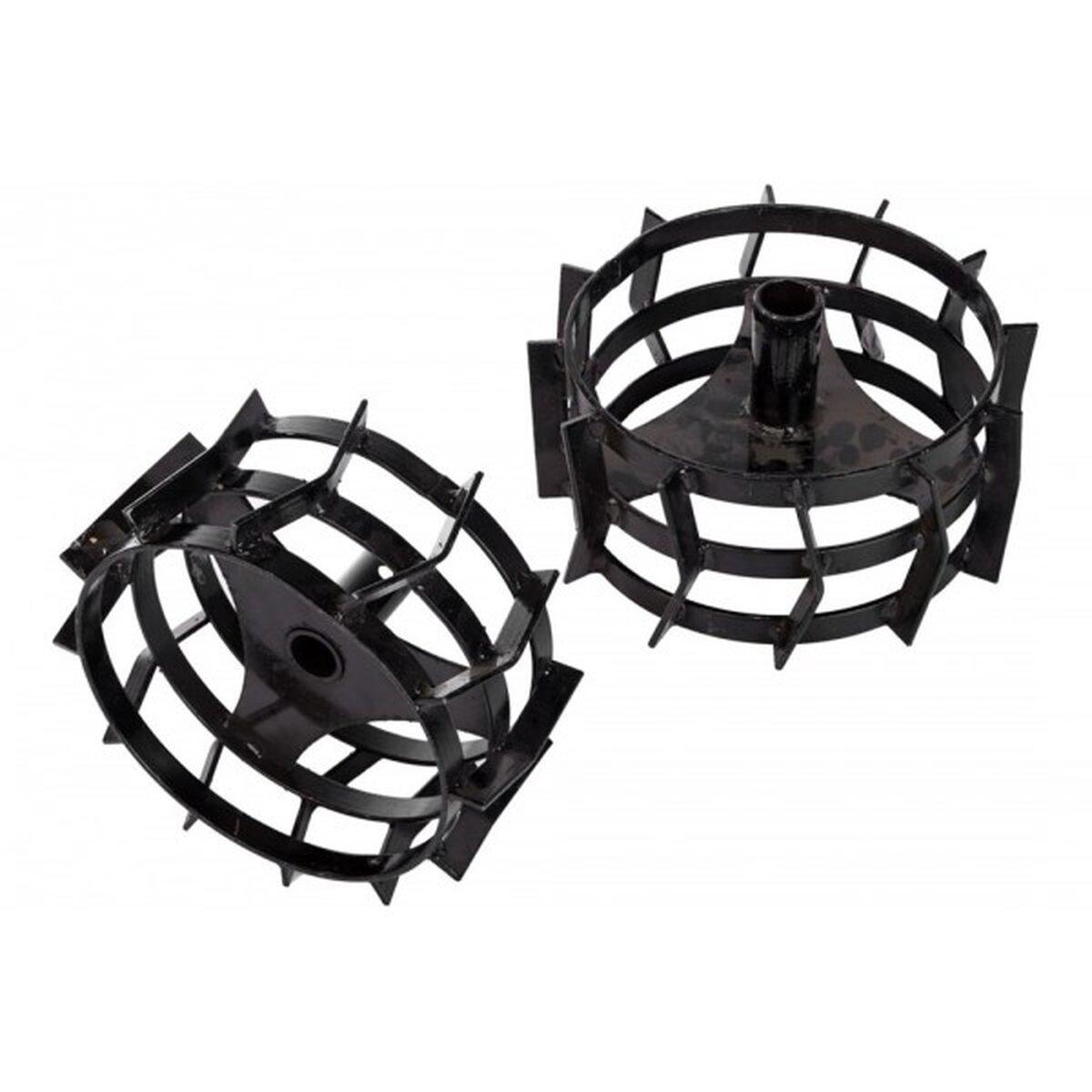 Грунтозацепы