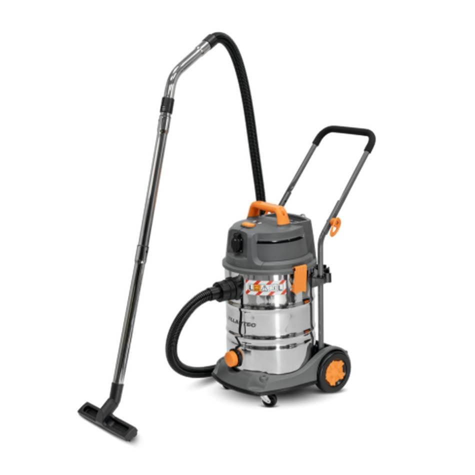 Пылесосы строительные