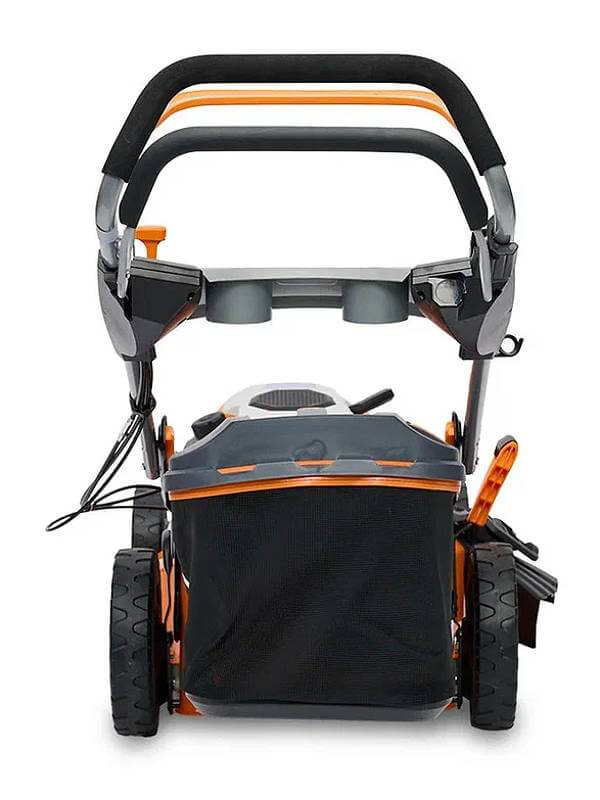 Газонокосилка бензиновая VILLARTEC MB 3548T