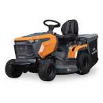 Трактор садовый VILLARTEC MR 1702H