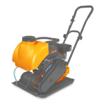 Виброплита 94кг 6.5л/с 20.0кН VILLARTEC VP9450T (3104940000)