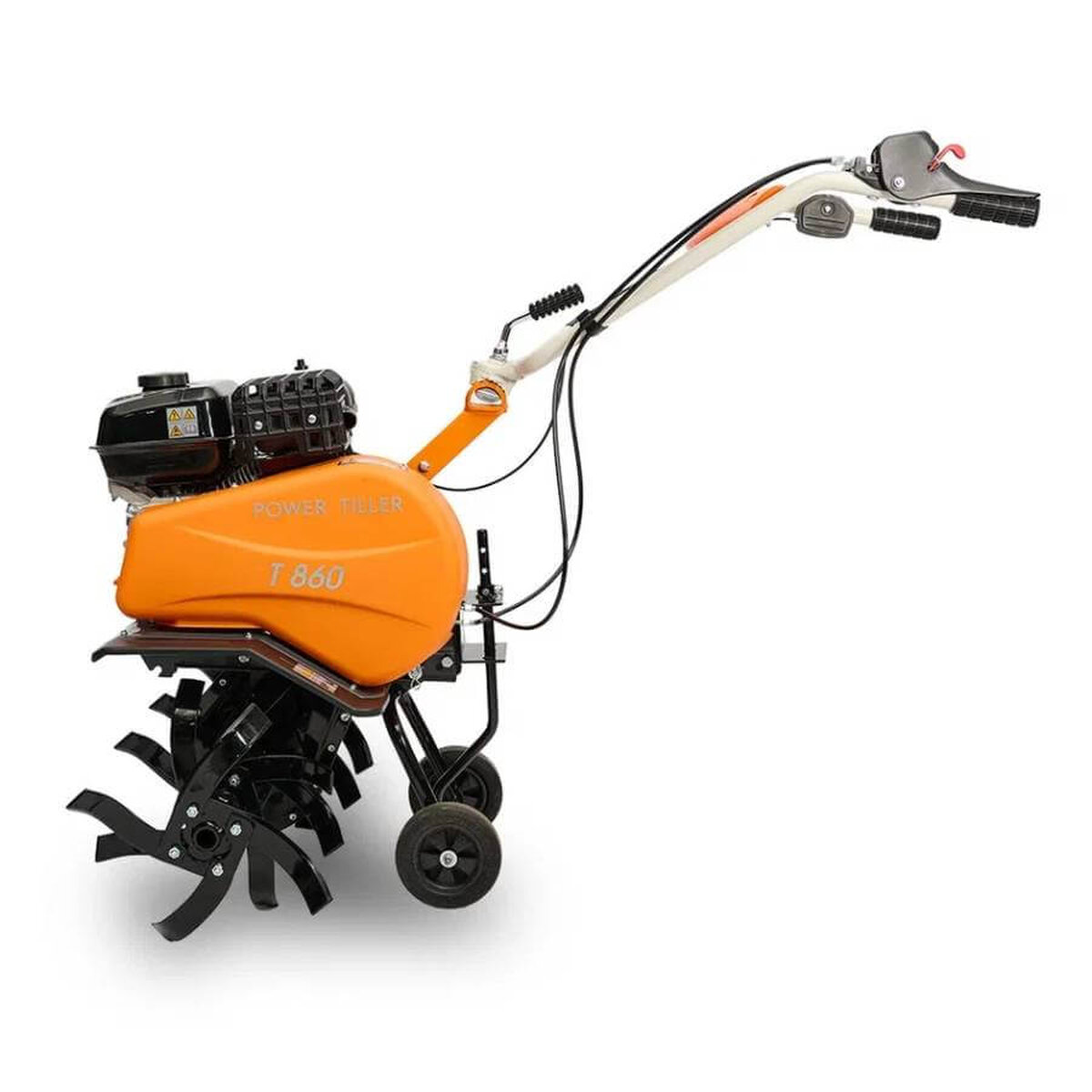 Бензиновый культиватор VILLARTEC T 860