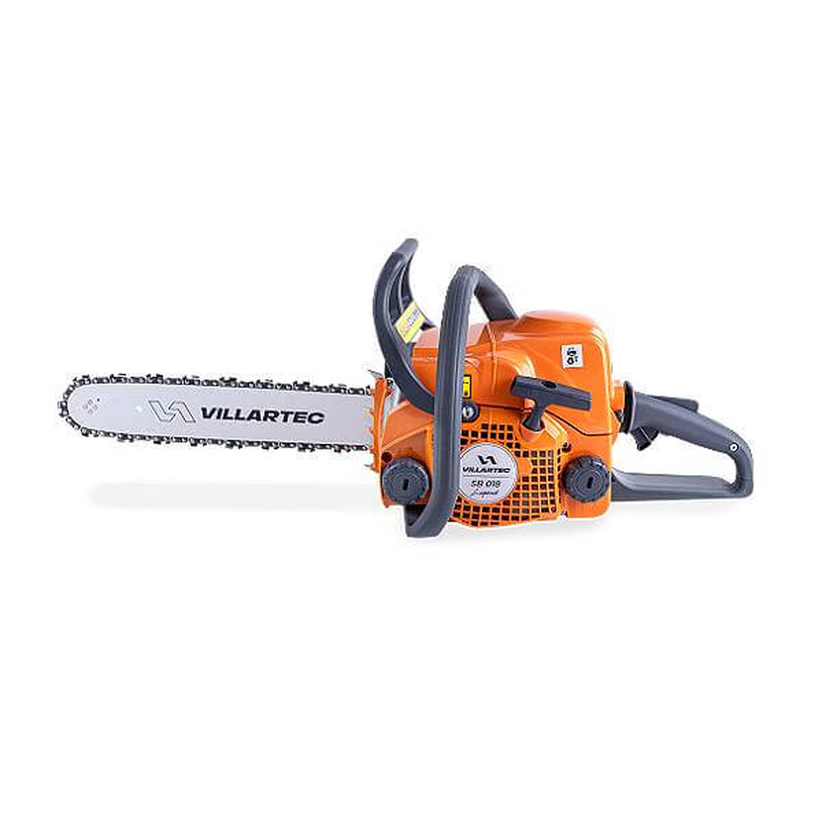 Бензопила VILLARTEC SB 018 Legend 50  16