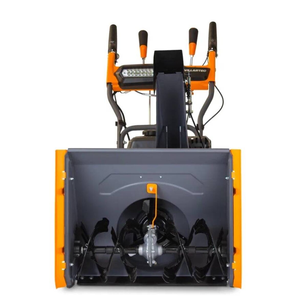 Снегоуборщик бензиновый VILLARTEC WB C-76 FullComfort (1117780000)