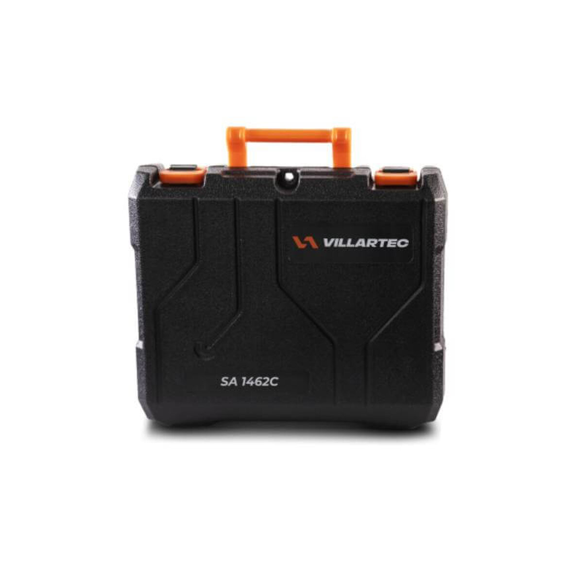 Пила садовая аккумуляторная VILLARTEC SA1462C  [14,4В, 2х1.5 Ач, з/у]