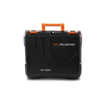 Пила садовая аккумуляторная VILLARTEC SA1462C  [14,4В, 2х1.5 Ач, з/у]