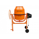 Бетоносмеситель VILLARTEC CM220Р полиамидный венец