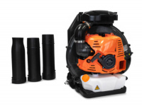 Воздуходувка бензиновая ранцевая VILLARTEC BX800