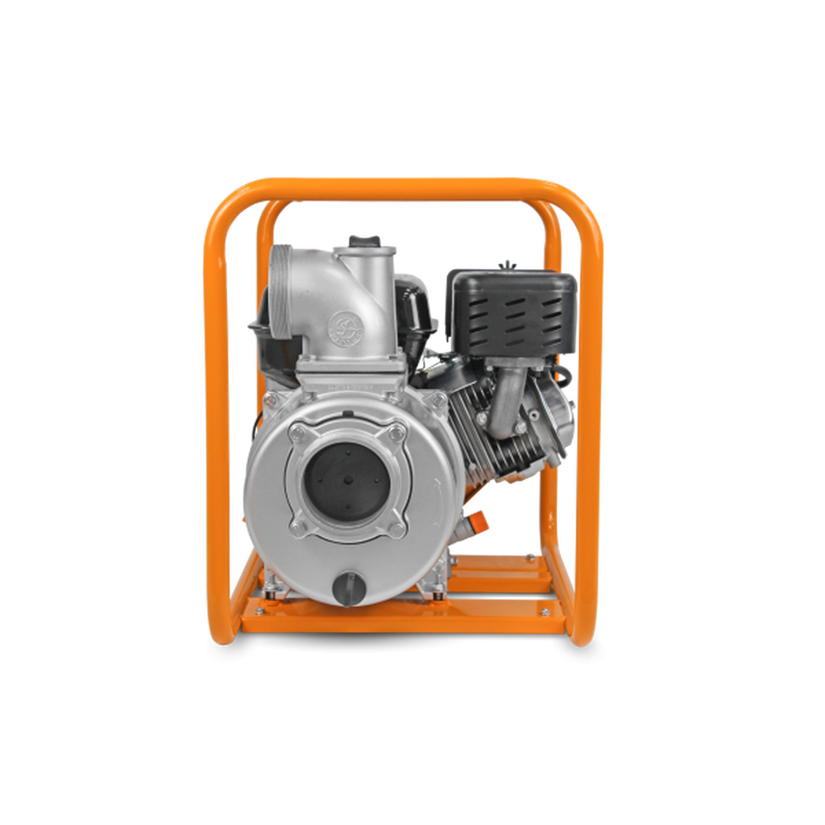 Мотопомпа бензиновая для чистой воды VILLARTEC PB100
