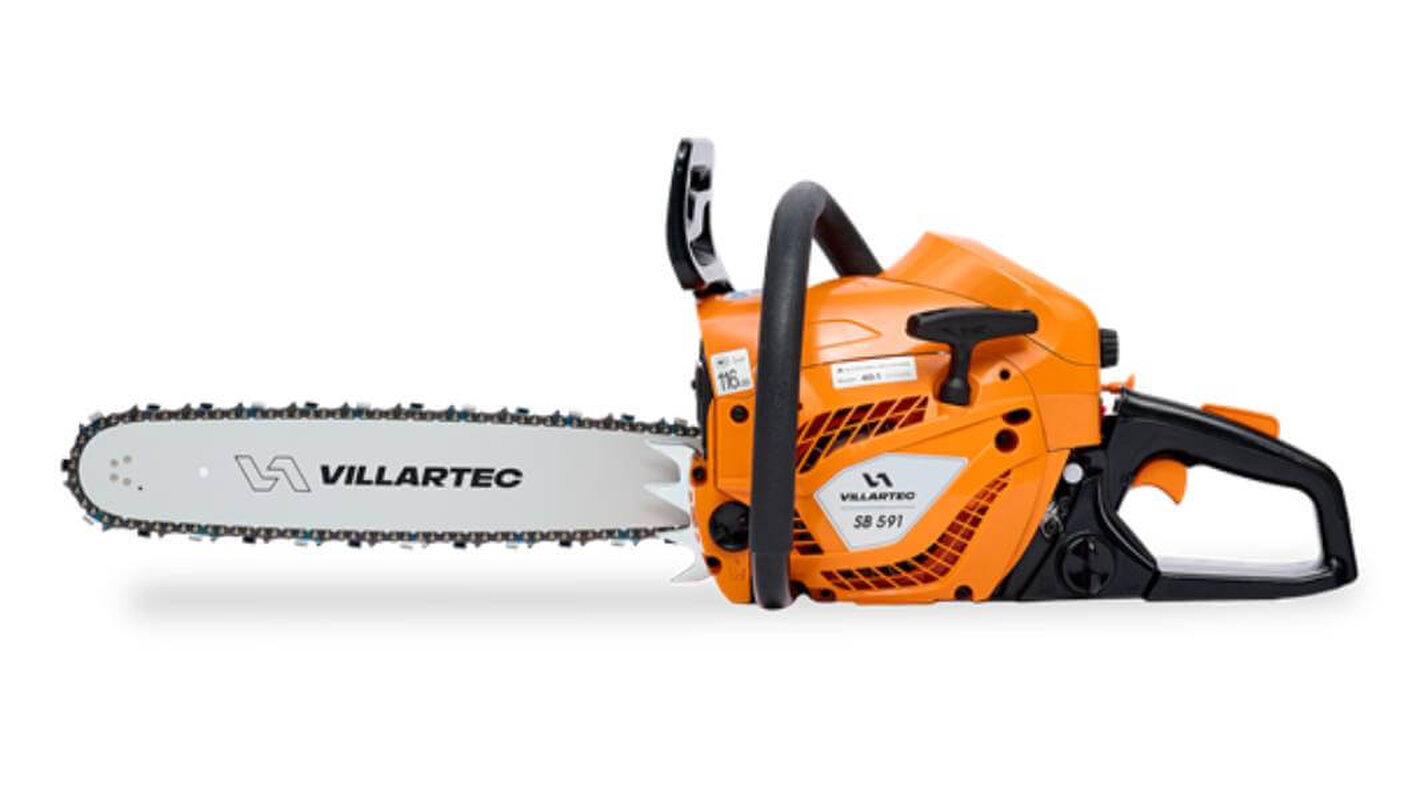 Бензопила VILLARTEC SB591 16