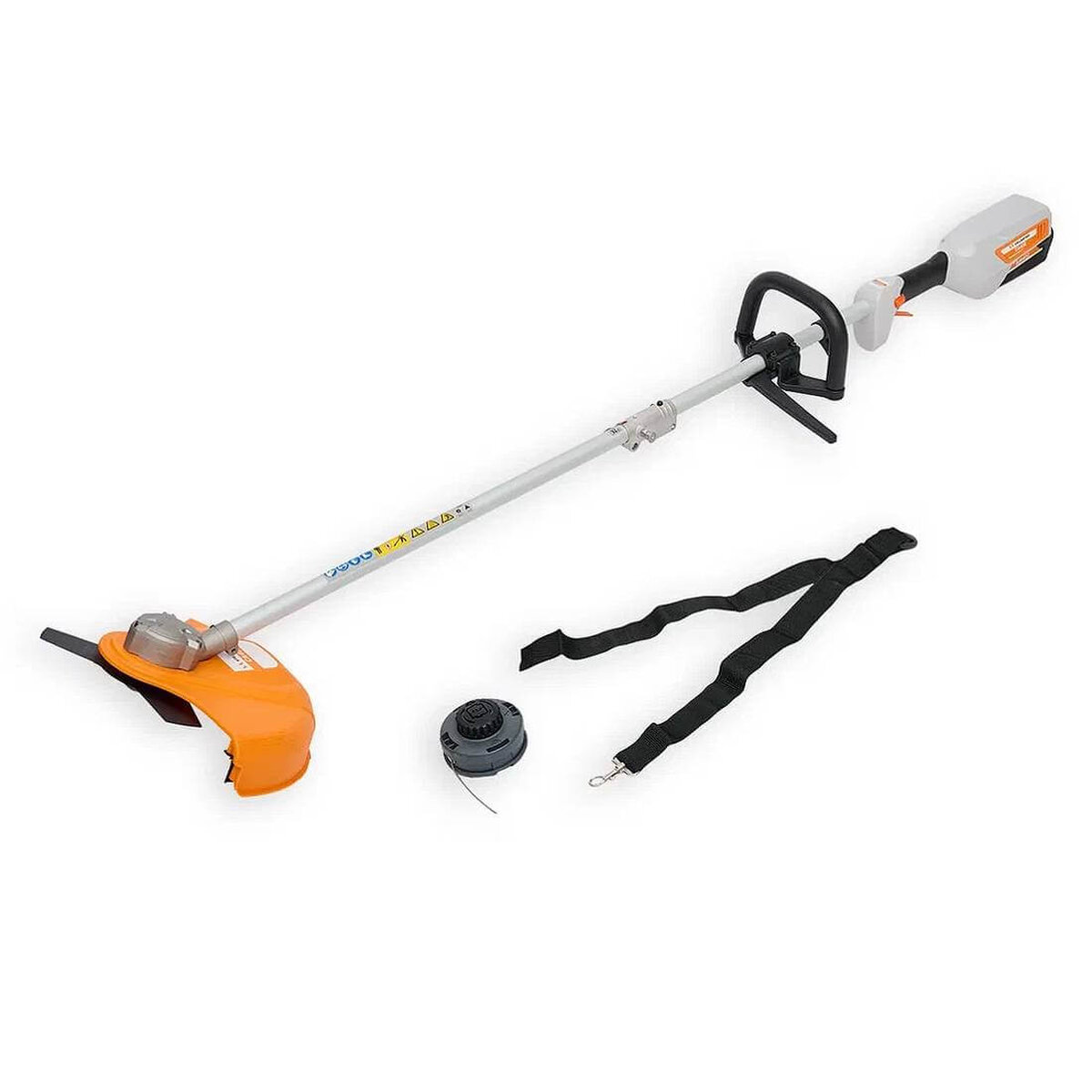 Триммер аккумуляторный VILLARTEC CA40R [36В, без акб и з/у]