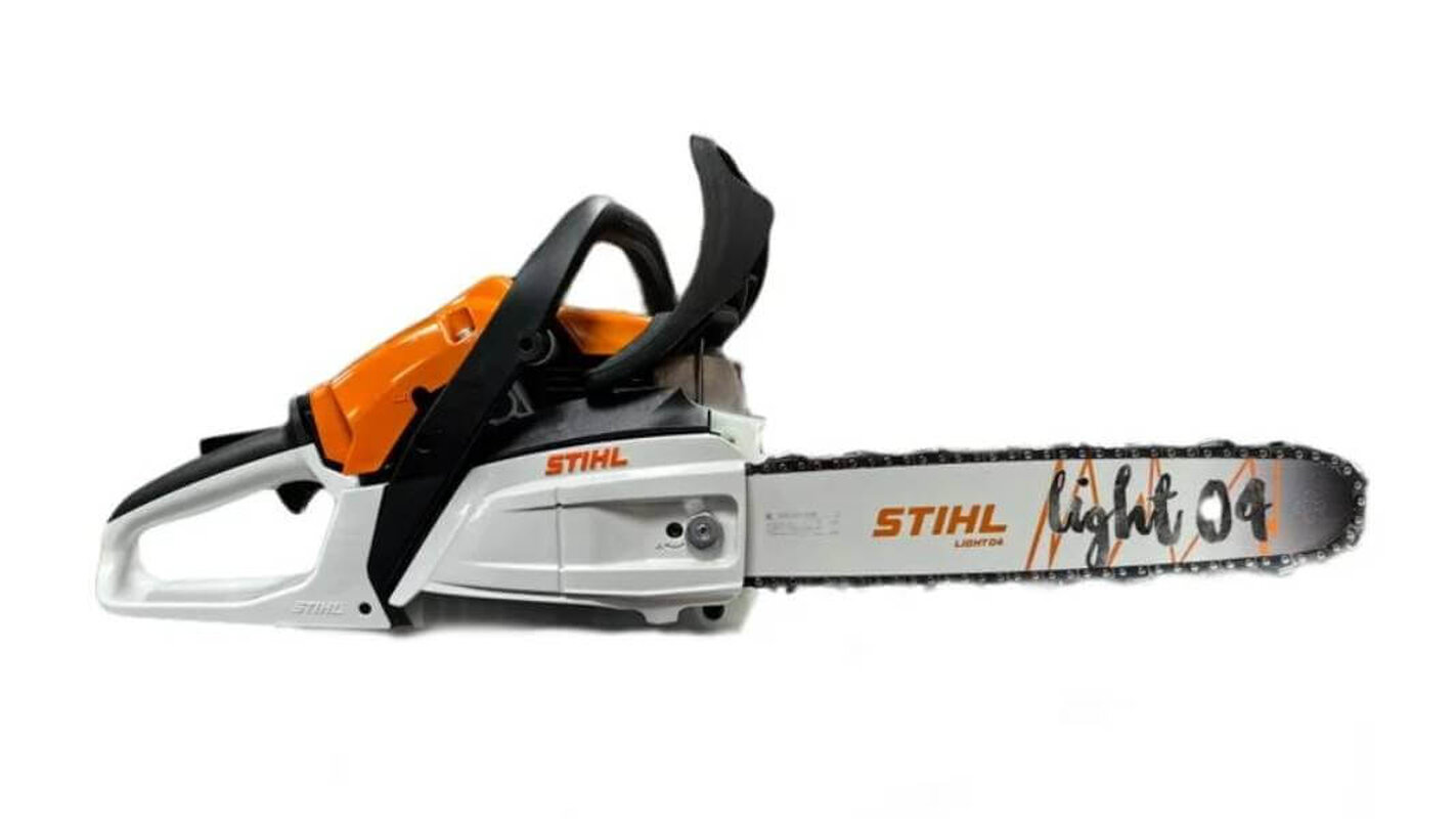 Бензопила STIHL MS172 14