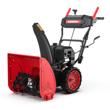 Снегоуборщик бензиновый SUNREKA GS567 (212004)