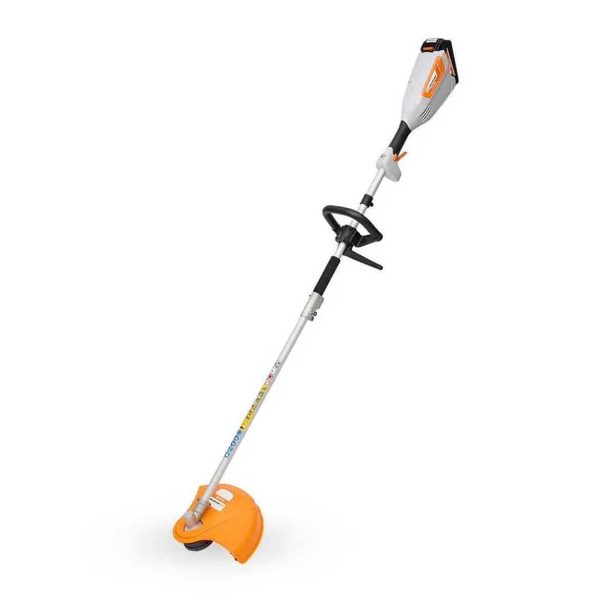 Комбидвигатель аккумуляторный VILLARTEC KА40R SET