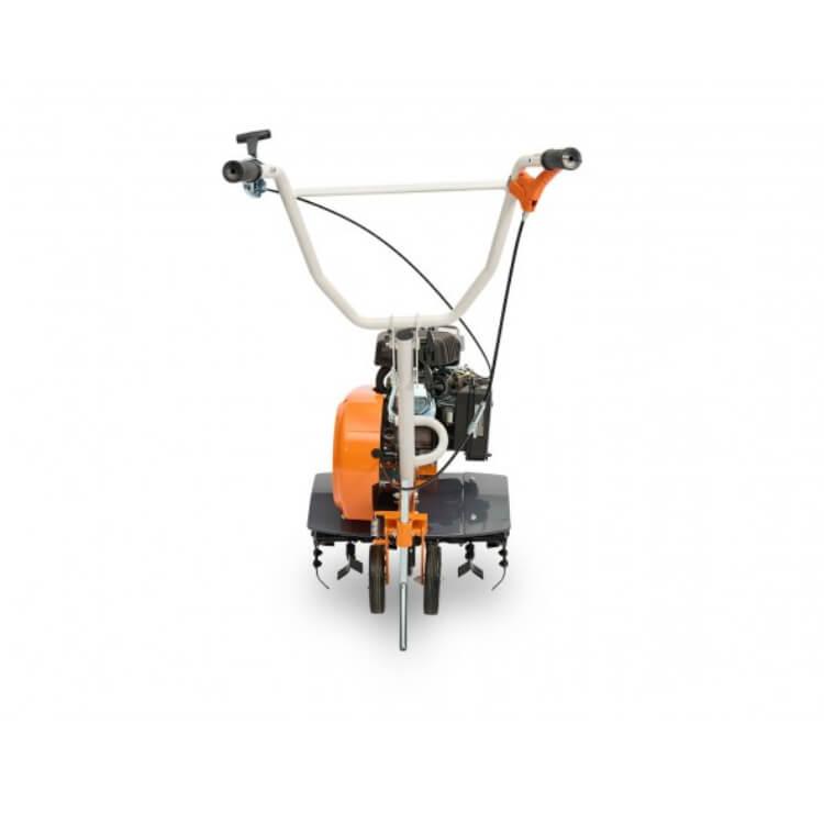 Бензиновый культиватор VILLARTEC T 930