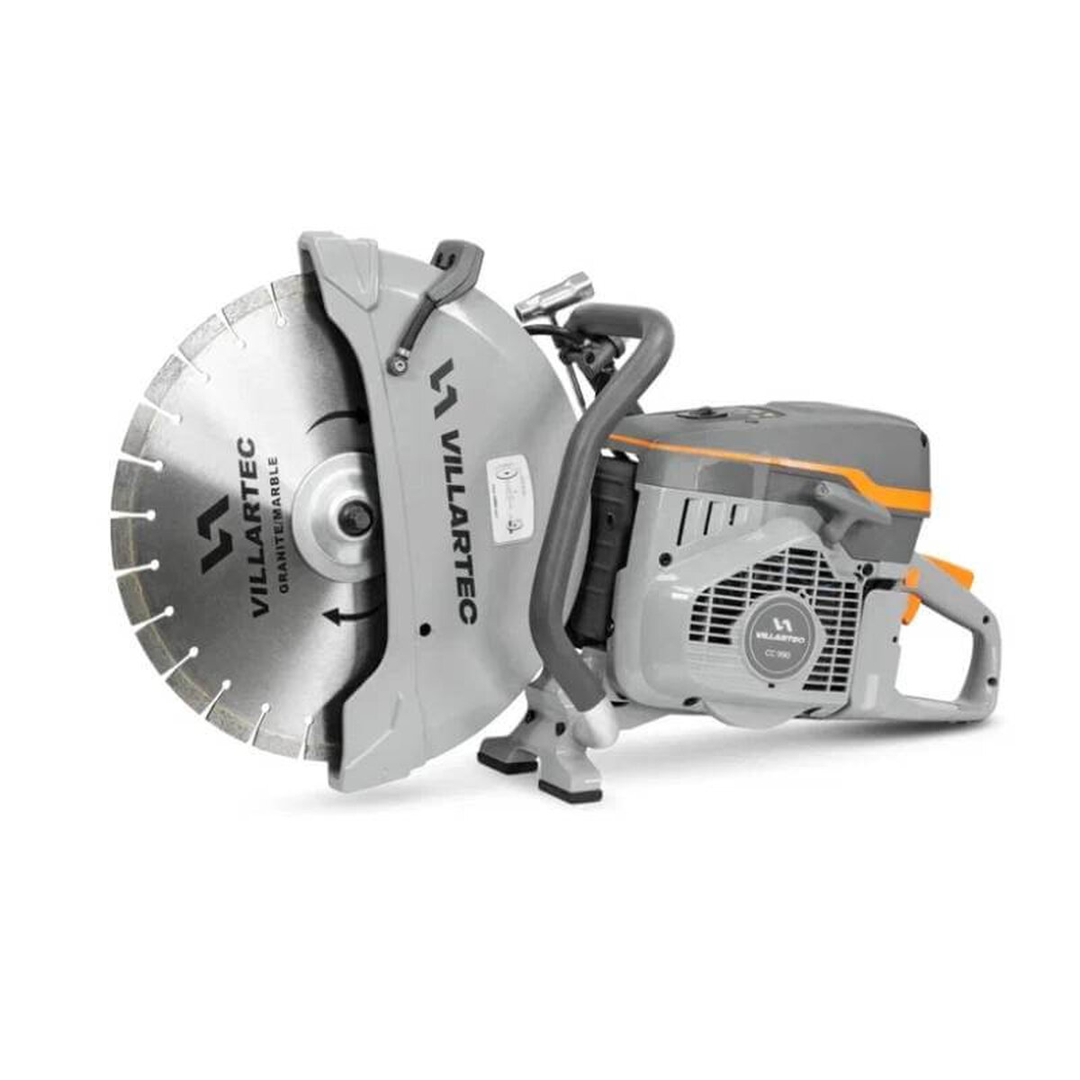 Бензорез VILLARTEC СС990 (3101030000)