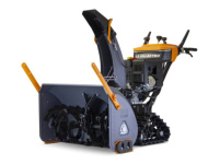 Снегоуборщик бензиновый гусеничный VILLARTEC WB G-139T (1117950000)