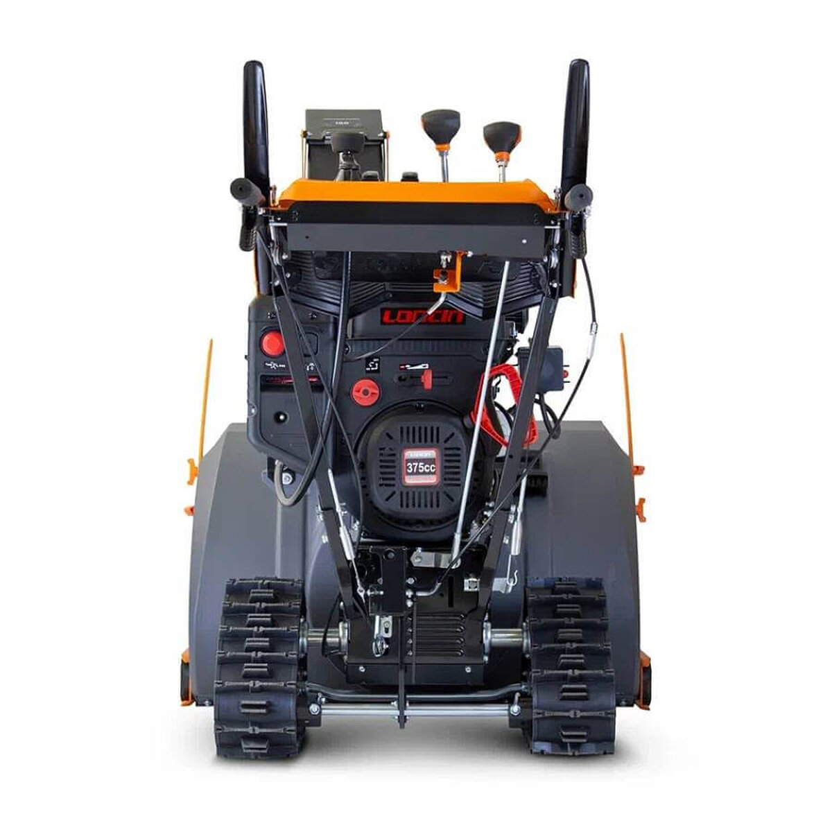 Снегоуборщик бензиновый гусеничный VILLARTEC WB G-139T (1117950000)