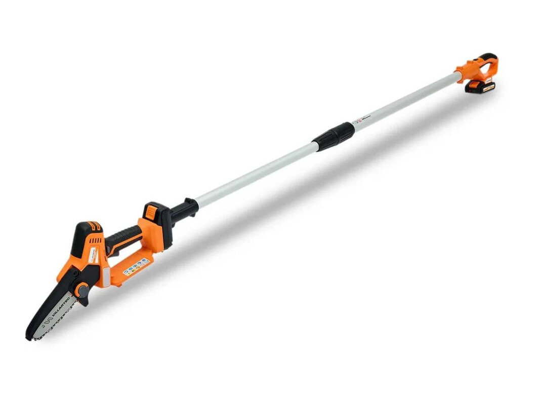 Штанга телескопическая VILLARTEC для SA 20M (1520020001)