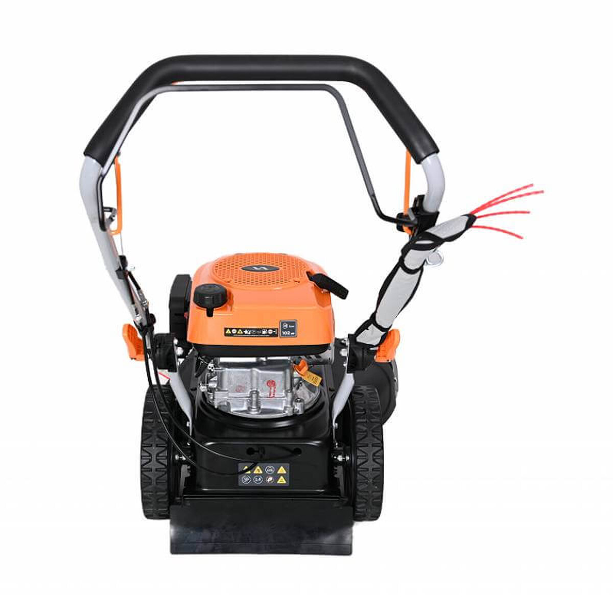 Триммер колесный VILLARTEC MB W355V (1119020000)