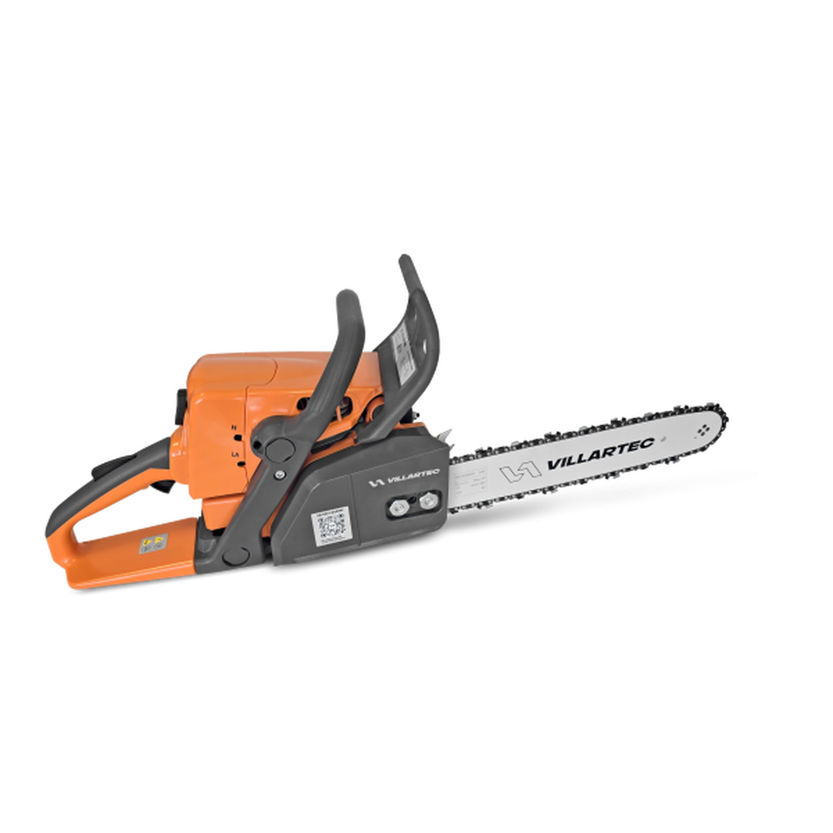 Бензопила VILLARTEC SB025 Legend 14
