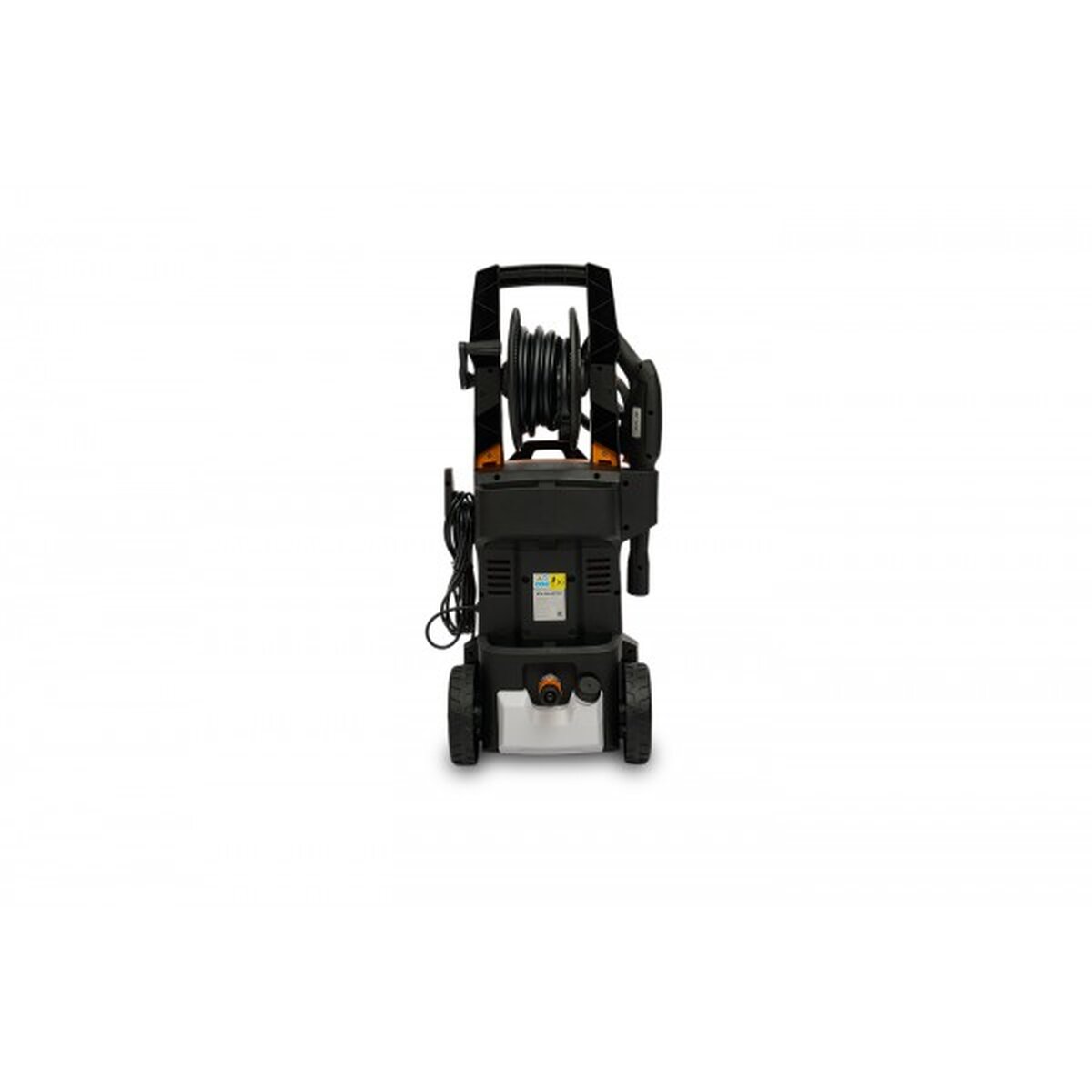 Мойка высокого давления VILLARTEC RE 200С