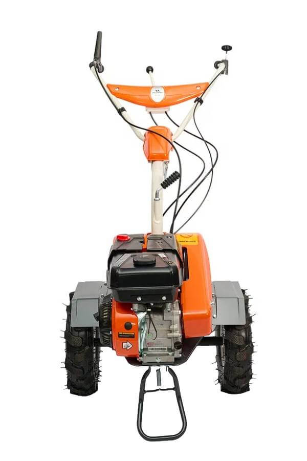 Мотоблок бензиновый VILLARTEC TB105 (358010500001)
