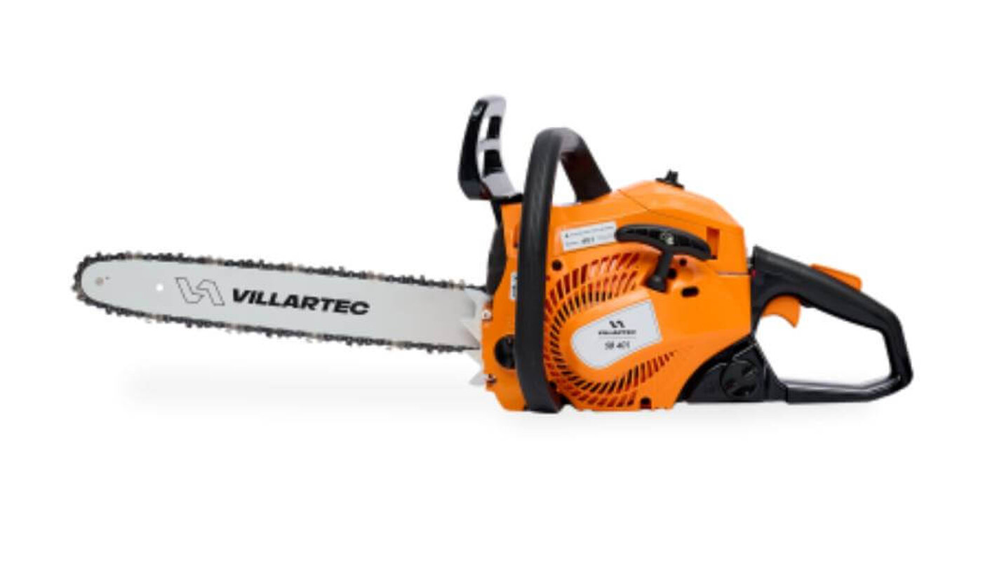 Бензопила VILLARTEC SB401 16