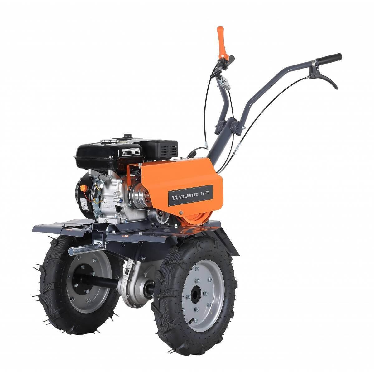 Мотоблок VILLARTEC TB 970 (1114970100)