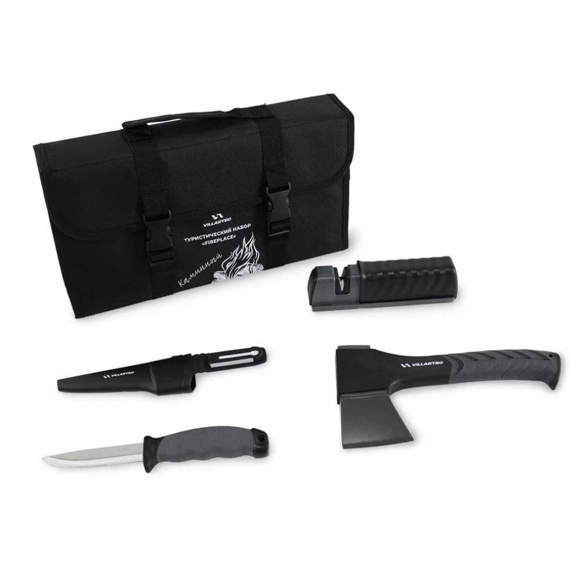 Набор походный VILLARTEC 