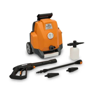 Мойка высокого давления VILLARTEC RE 180