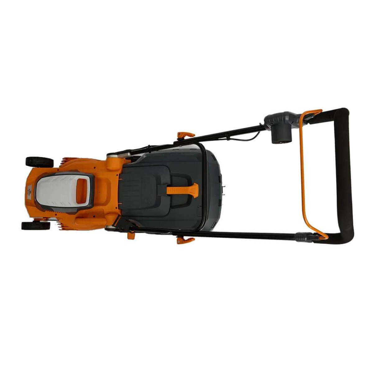 Газонокосилка электрическая VILLARTEC ME1637