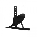 Плуг прямой без сцепки VILLARTEC для T880, TB970, TB890 (PL3001)