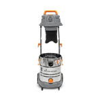 Пылесос строительный VILLARTEC  VE 163E (3302030000)