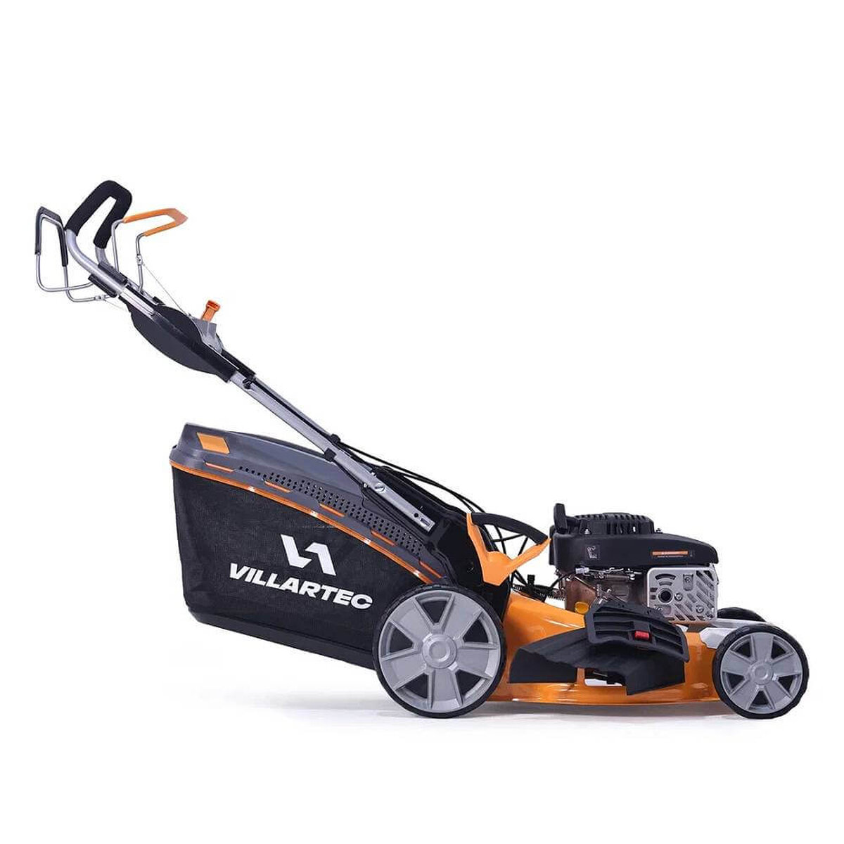 Газонокосилка самоходная VILLARTEC MB348T (1103020000)