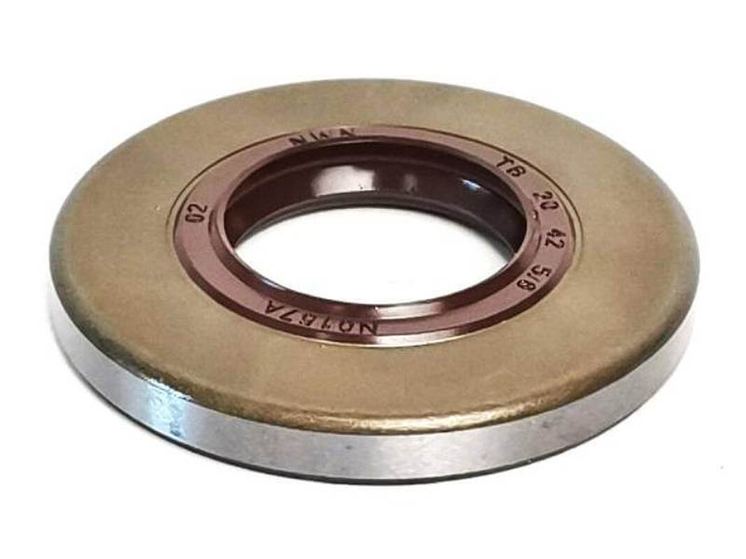 Сальник коленвала Villartec TS70018B