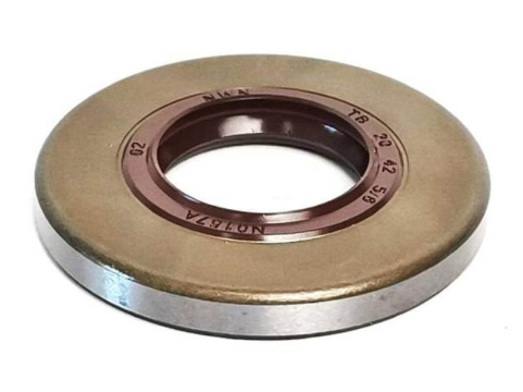 Сальник коленвала Villartec TS70018B