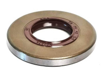 Сальник коленвала Villartec TS70018B