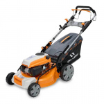 Газонокосилка бензиновая VILLARTEC MB 3548V