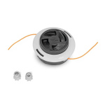 Головка триммерная VILLARTEC C26-2 аналог Stihl AutoCut 26-2 (21000000001)