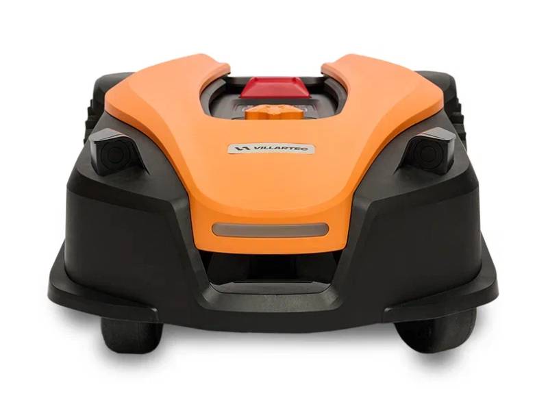 Газонокосилка-робот VILLARTEC MI2002